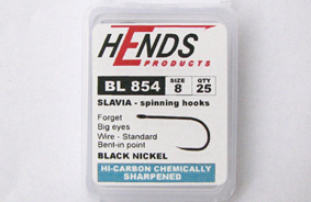 Hiky Hends & Slvia BL 854
